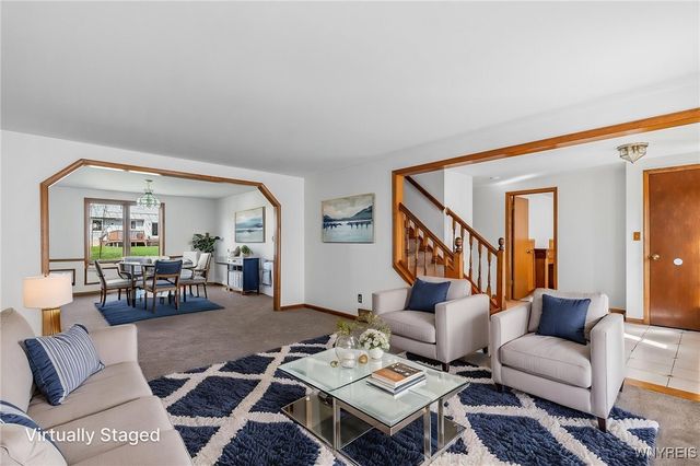 5790 Kippen Drive, Clarence, NY 14051