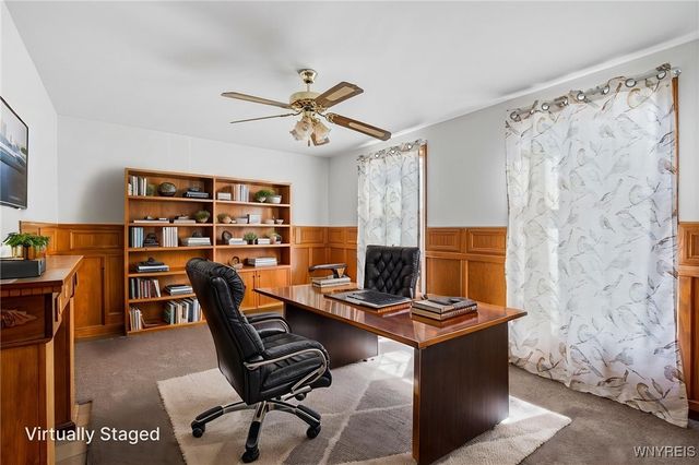 5790 Kippen Drive, Clarence, NY 14051