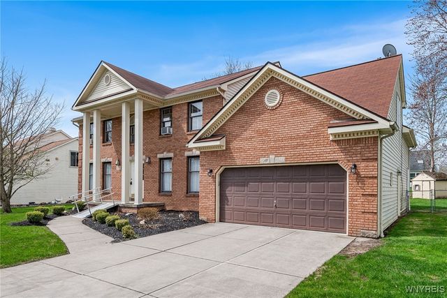 5790 Kippen Drive, Clarence, NY 14051