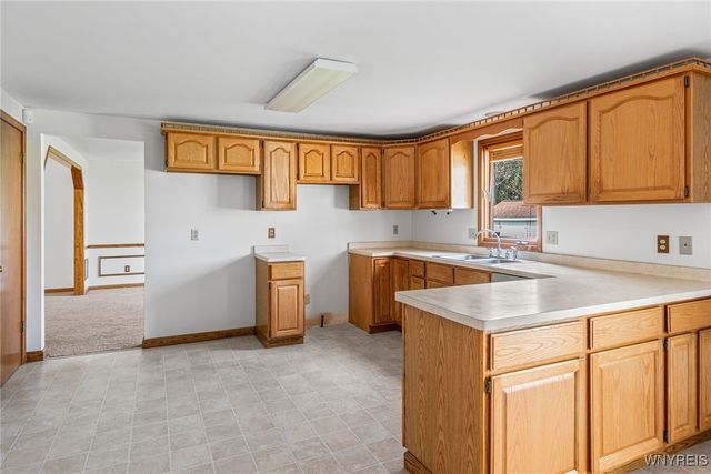 5790 Kippen Drive, Clarence, NY 14051