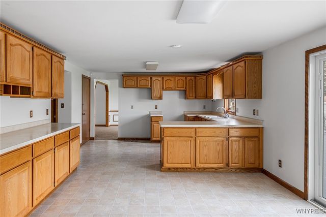 5790 Kippen Drive, Clarence, NY 14051