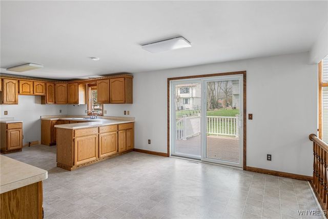 5790 Kippen Drive, Clarence, NY 14051