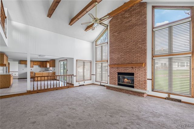 5790 Kippen Drive, Clarence, NY 14051