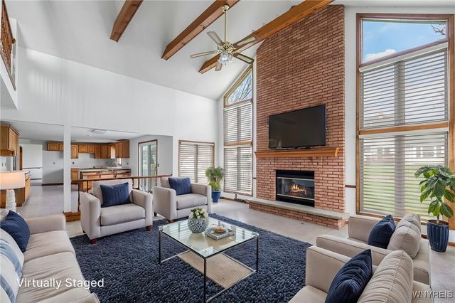 5790 Kippen Drive, Clarence, NY 14051