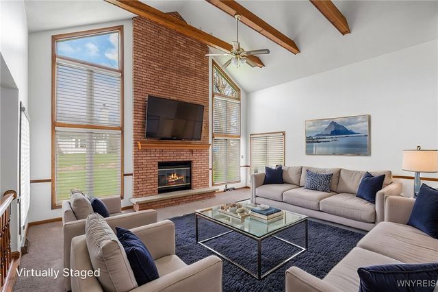 5790 Kippen Drive, Clarence, NY 14051