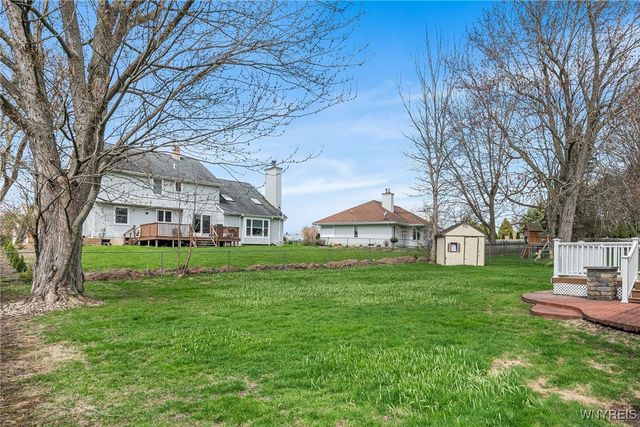 5790 Kippen Drive, Clarence, NY 14051