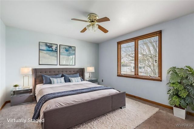 5790 Kippen Drive, Clarence, NY 14051