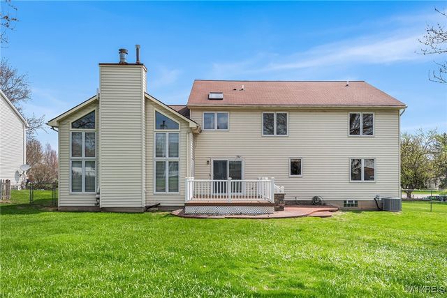 5790 Kippen Drive, Clarence, NY 14051