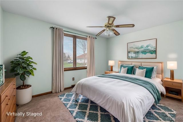 5790 Kippen Drive, Clarence, NY 14051