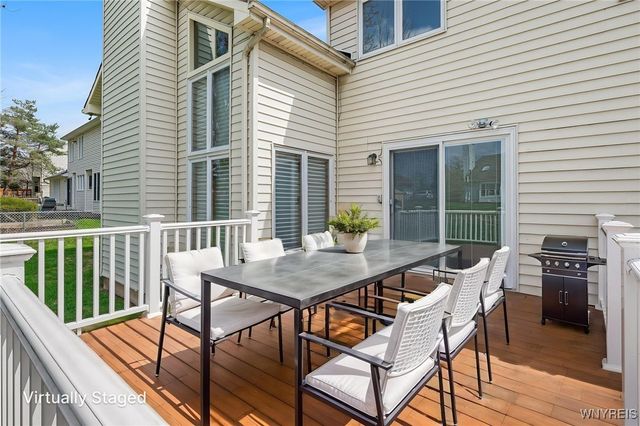 5790 Kippen Drive, Clarence, NY 14051