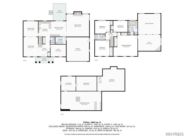 5790 Kippen Drive, Clarence, NY 14051