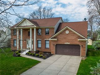 5790 Kippen Drive, Clarence, NY 14051