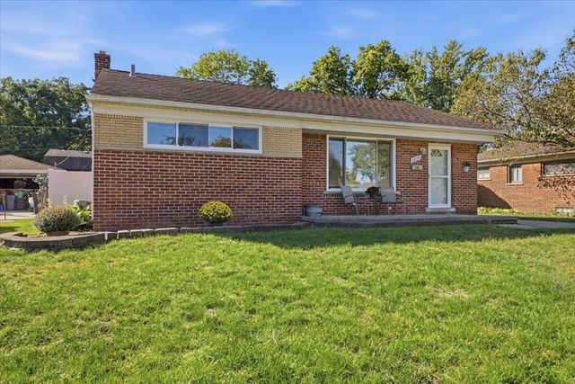 28787 Grandon Avenue, Livonia, MI 48150