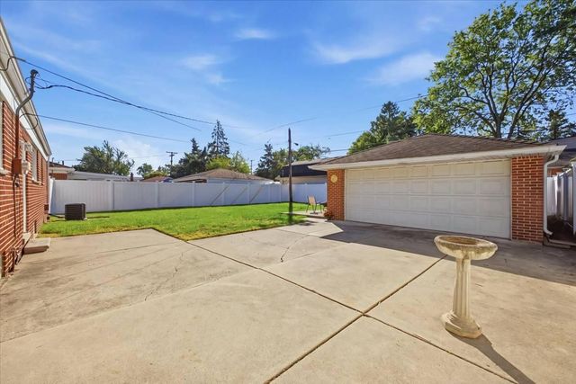 28787 Grandon Avenue, Livonia, MI 48150