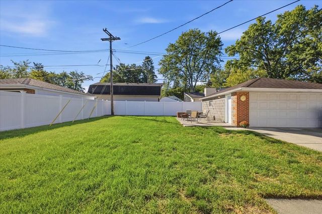 28787 Grandon Avenue, Livonia, MI 48150