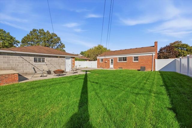 28787 Grandon Avenue, Livonia, MI 48150
