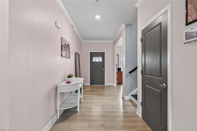 200 Saint Andrews, Smithfield, VA 23430