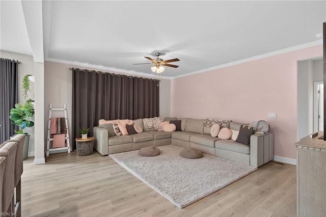 200 Saint Andrews, Smithfield, VA 23430