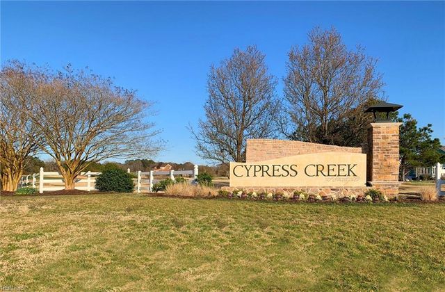 200 Saint Andrews, Smithfield, VA 23430