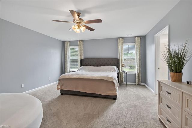 200 Saint Andrews, Smithfield, VA 23430