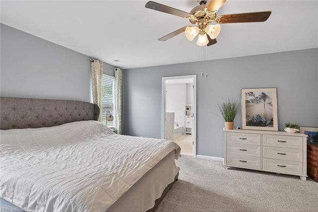 200 Saint Andrews, Smithfield, VA 23430