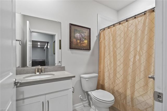 200 Saint Andrews, Smithfield, VA 23430