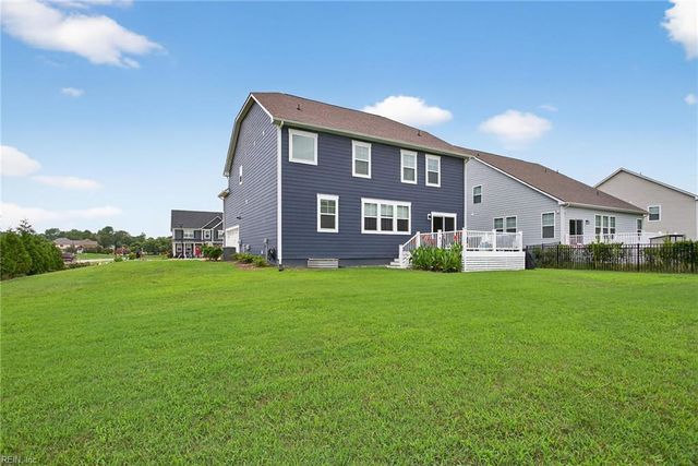 200 Saint Andrews, Smithfield, VA 23430