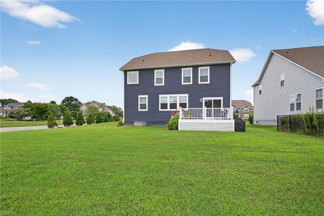 200 Saint Andrews, Smithfield, VA 23430