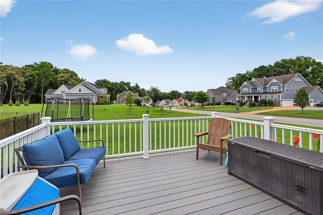 200 Saint Andrews, Smithfield, VA 23430