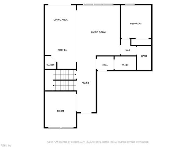 200 Saint Andrews, Smithfield, VA 23430