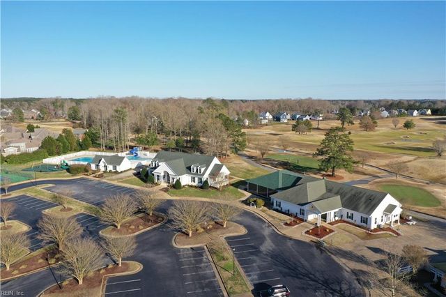 200 Saint Andrews, Smithfield, VA 23430