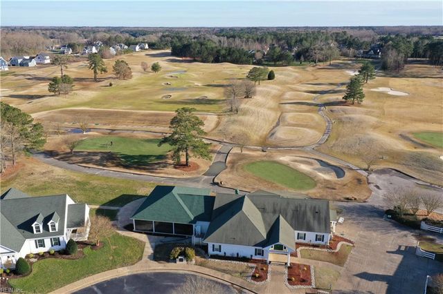 200 Saint Andrews, Smithfield, VA 23430