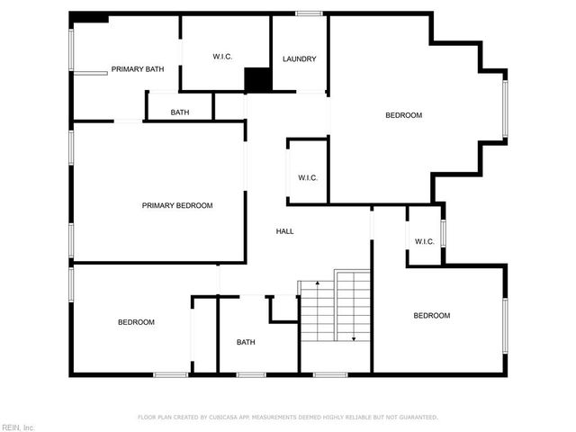 200 Saint Andrews, Smithfield, VA 23430