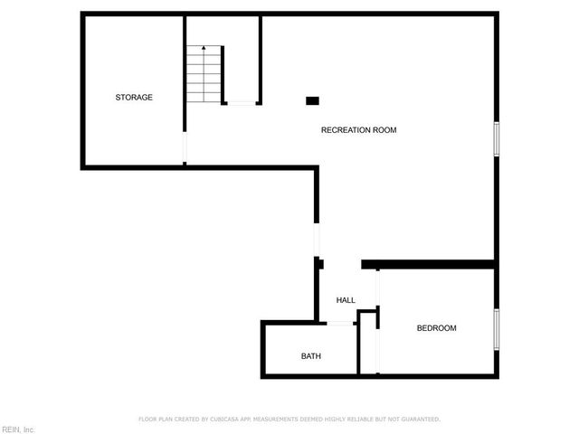 200 Saint Andrews, Smithfield, VA 23430