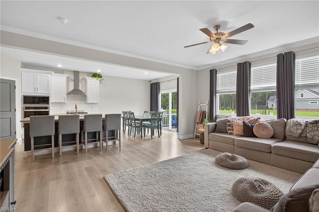 200 Saint Andrews, Smithfield, VA 23430