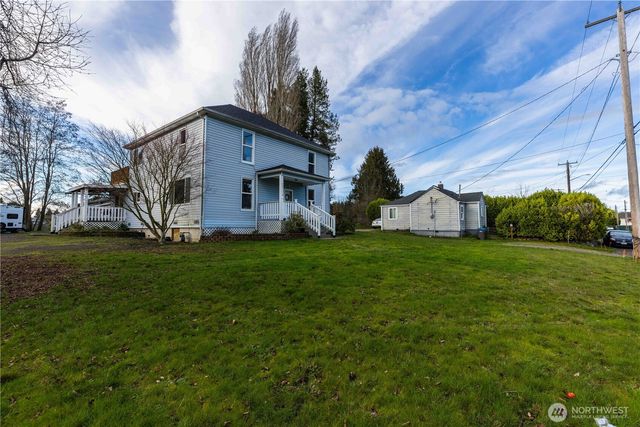 2609 Perry Avenue, Bremerton, WA 98310