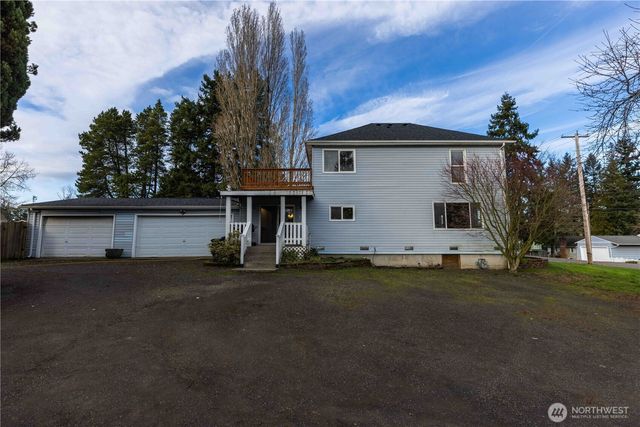 2609 Perry Avenue, Bremerton, WA 98310