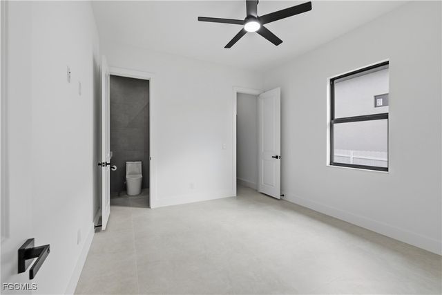 3412 NE 21st PL, Cape Coral, FL 33909