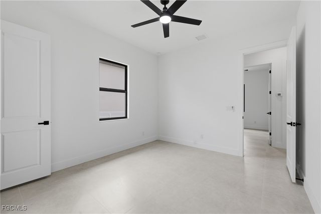 3412 NE 21st PL, Cape Coral, FL 33909