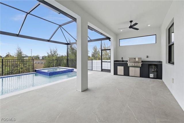 3412 NE 21st PL, Cape Coral, FL 33909