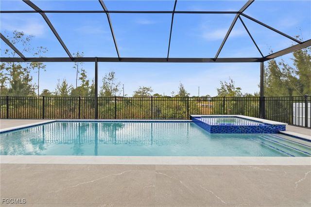 3412 NE 21st PL, Cape Coral, FL 33909