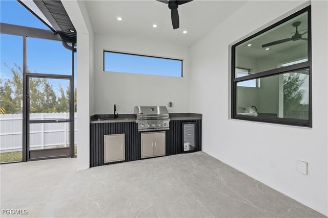 3412 NE 21st PL, Cape Coral, FL 33909