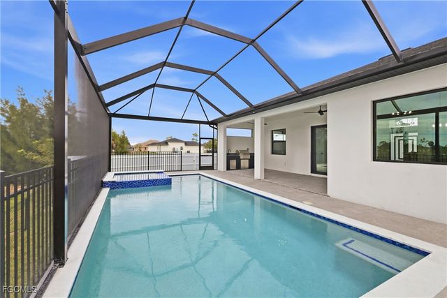 3412 NE 21st PL, Cape Coral, FL 33909