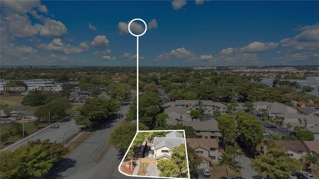9646 SW 151st Ave 1, Miami, FL 33196