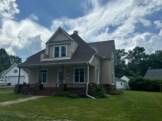 503 Portland Avenue, Morrison, IL 61270