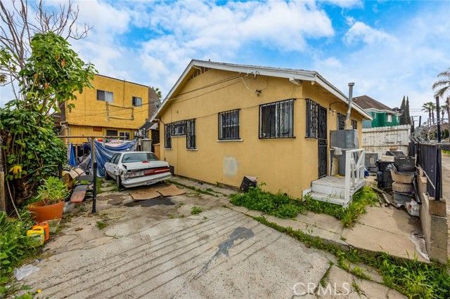 443 S State, Los Angeles, CA 90033