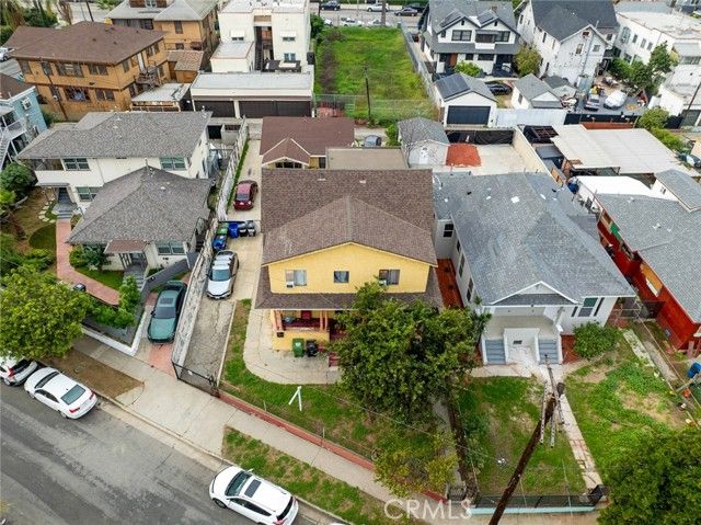 443 S State, Los Angeles, CA 90033
