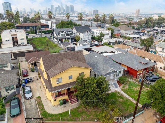 443 S State, Los Angeles, CA 90033