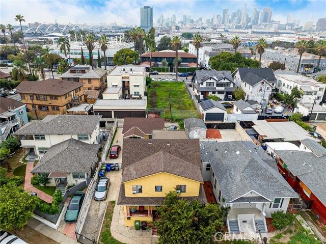 443 S State, Los Angeles, CA 90033