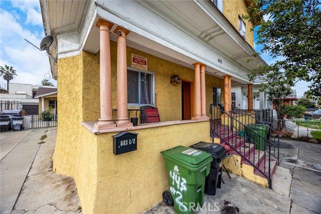 443 S State, Los Angeles, CA 90033